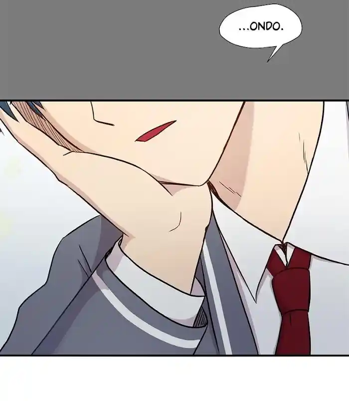 Pyeong Beonhan Ge Joa! Chapter 34