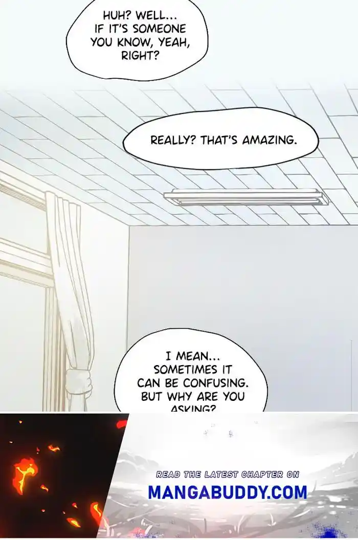 Pyeong Beonhan Ge Joa! Chapter 34