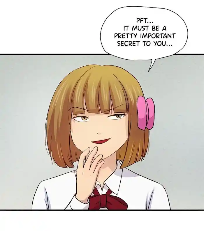 Pyeong Beonhan Ge Joa! Chapter 36