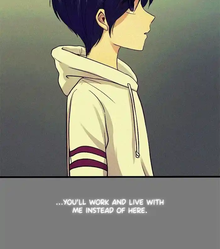 Pyeong Beonhan Ge Joa! Chapter 36