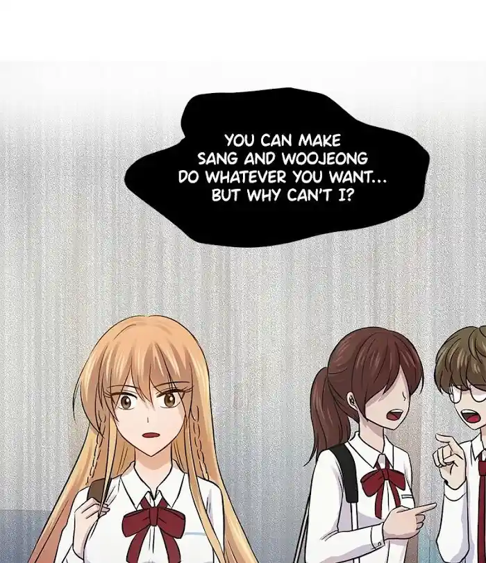 Pyeong Beonhan Ge Joa! Chapter 38