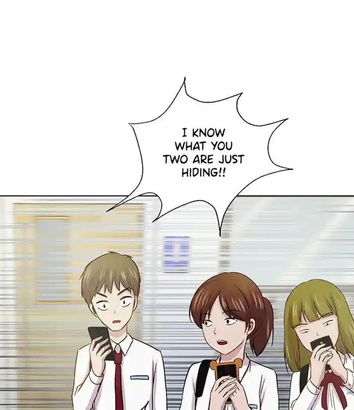 Pyeong Beonhan Ge Joa! Chapter 38
