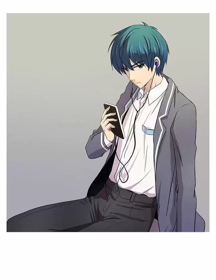 Pyeong Beonhan ge Joa! Vol.02 Ch.006