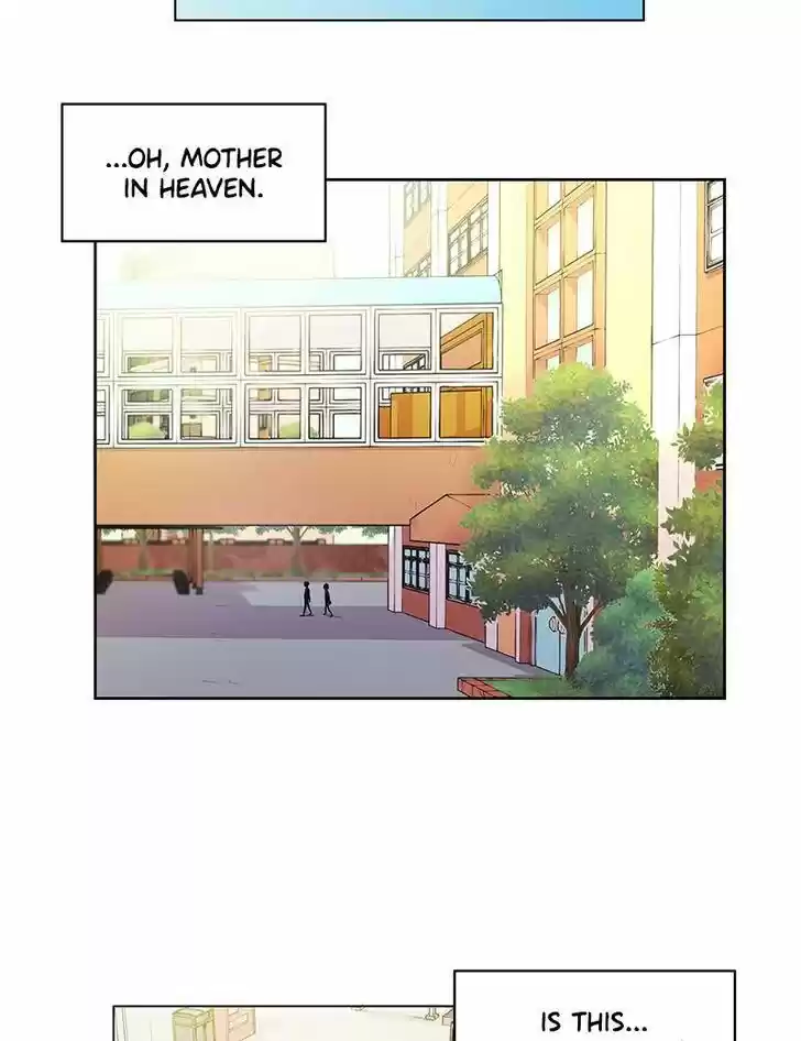 Pyeong Beonhan ge Joa! Vol.02 Ch.006