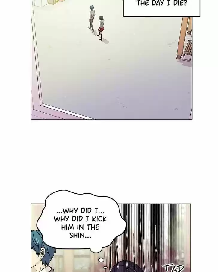 Pyeong Beonhan ge Joa! Vol.02 Ch.006