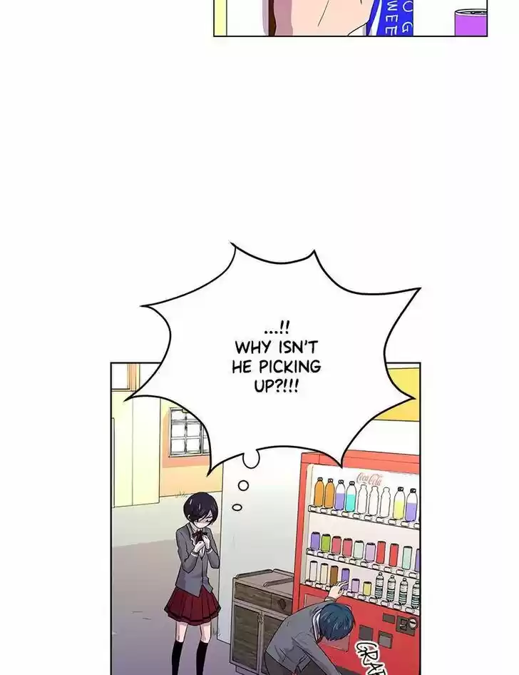 Pyeong Beonhan ge Joa! Vol.02 Ch.006