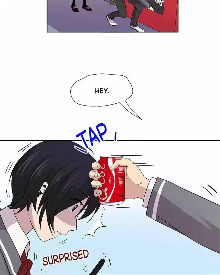 Pyeong Beonhan ge Joa! Vol.02 Ch.006