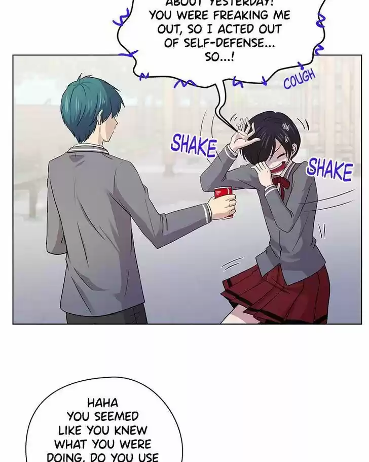 Pyeong Beonhan ge Joa! Vol.02 Ch.006