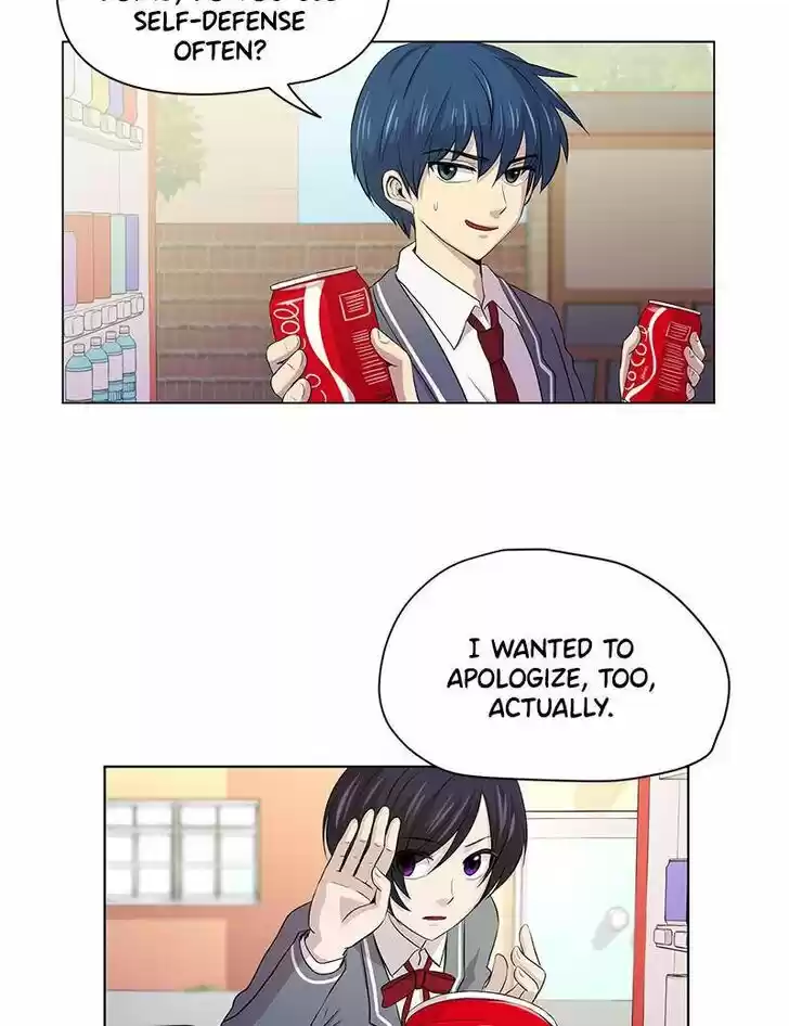 Pyeong Beonhan ge Joa! Vol.02 Ch.006