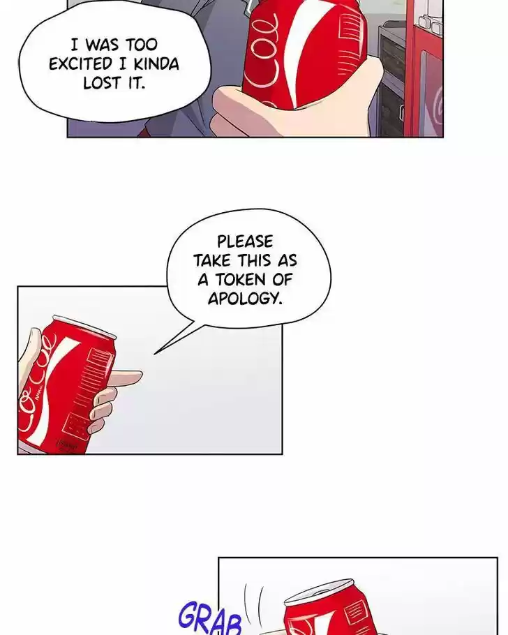 Pyeong Beonhan ge Joa! Vol.02 Ch.006