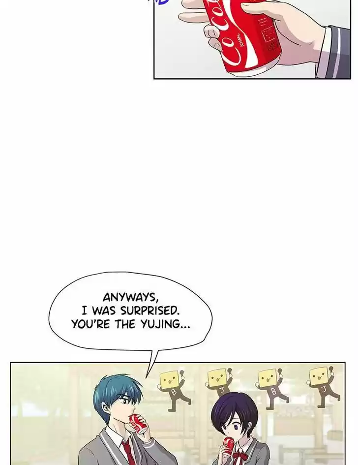 Pyeong Beonhan ge Joa! Vol.02 Ch.006