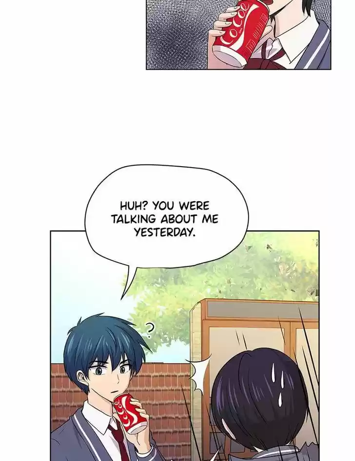 Pyeong Beonhan ge Joa! Vol.02 Ch.006