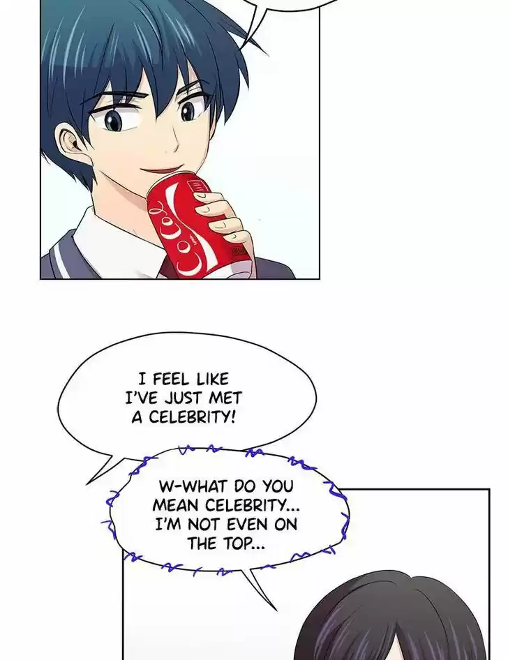 Pyeong Beonhan ge Joa! Vol.02 Ch.006