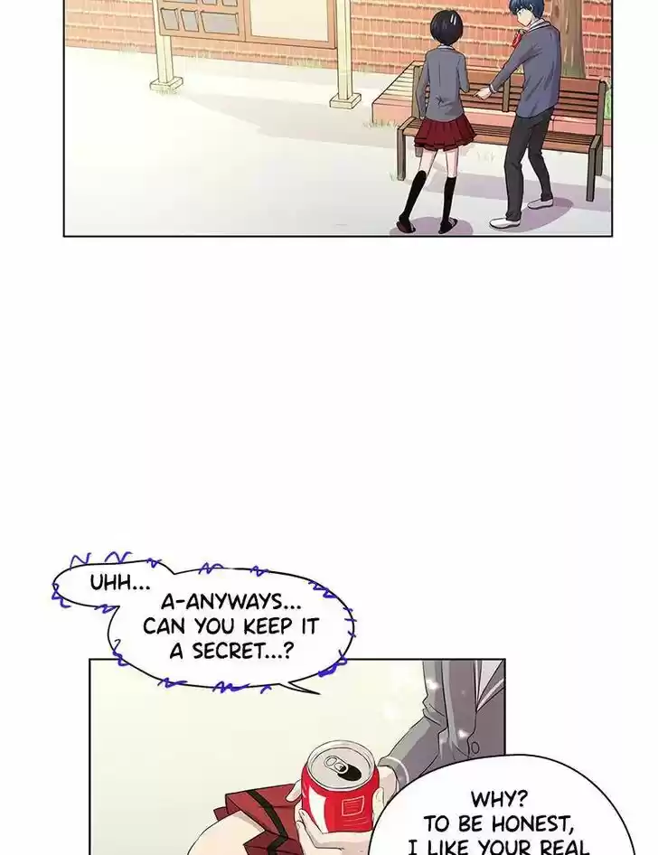 Pyeong Beonhan ge Joa! Vol.02 Ch.006