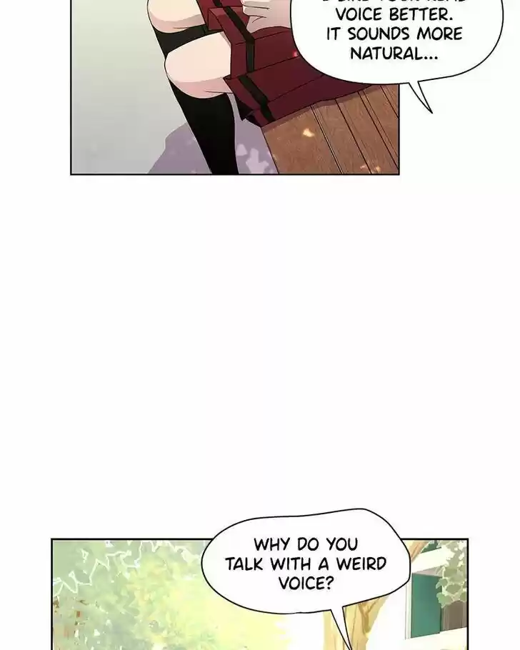 Pyeong Beonhan ge Joa! Vol.02 Ch.006