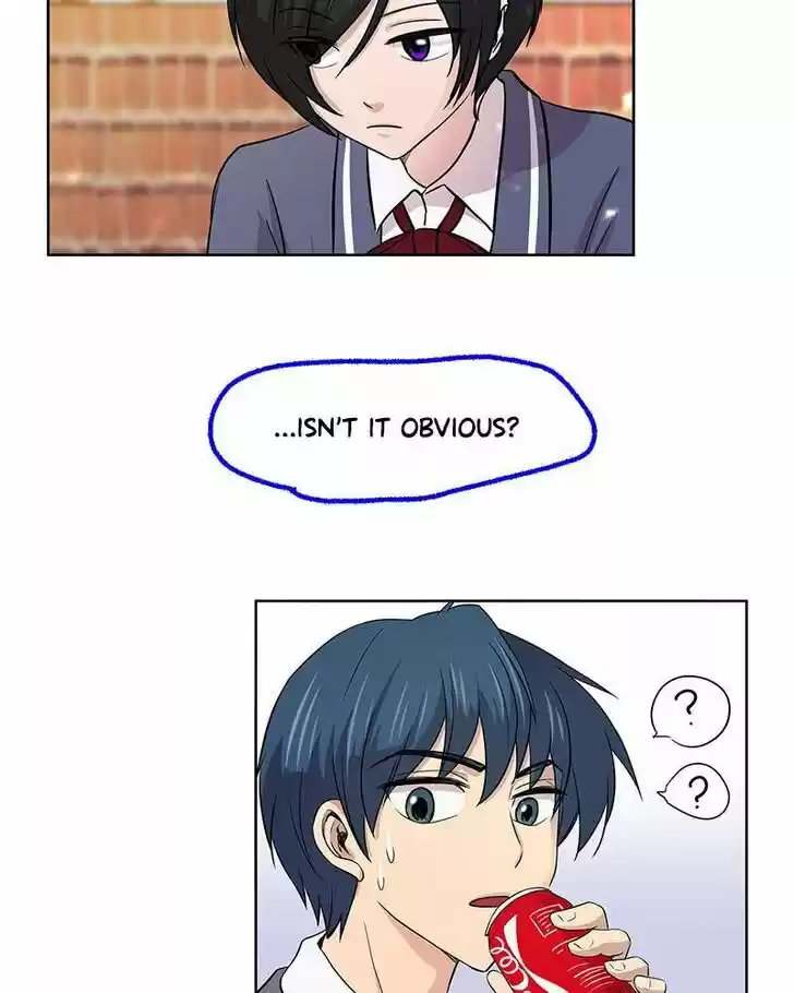 Pyeong Beonhan ge Joa! Vol.02 Ch.006