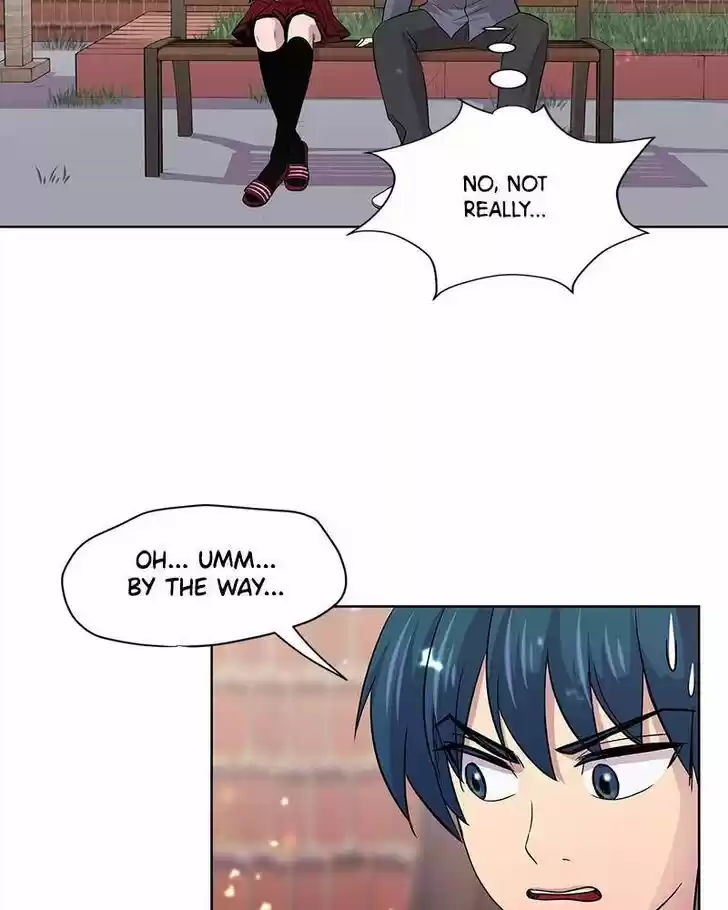 Pyeong Beonhan ge Joa! Vol.02 Ch.006