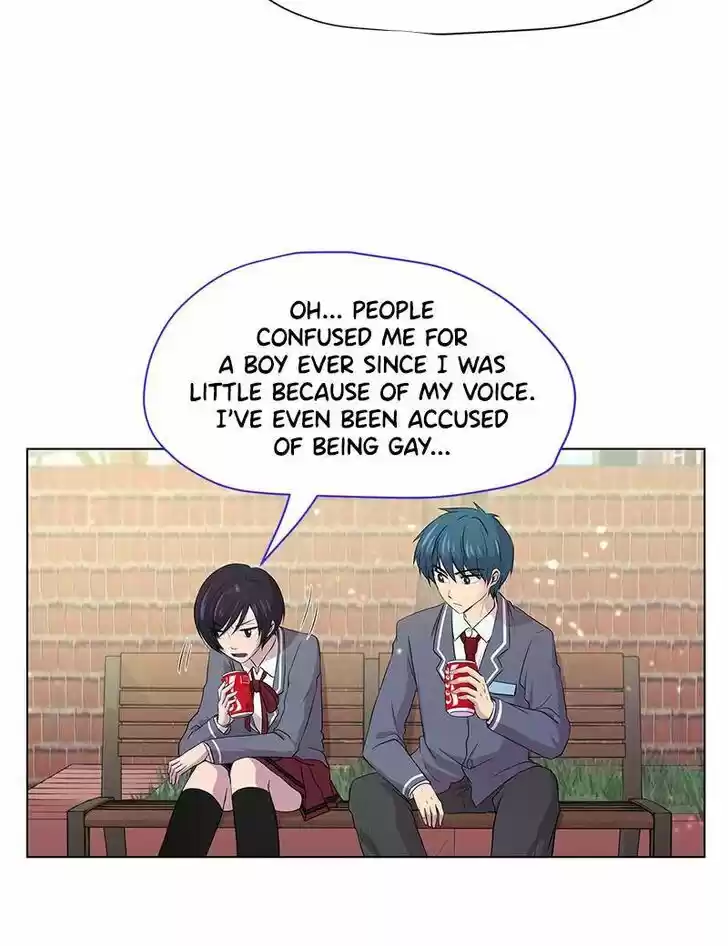 Pyeong Beonhan ge Joa! Vol.02 Ch.006