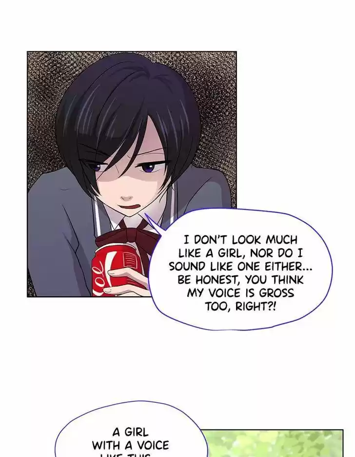 Pyeong Beonhan ge Joa! Vol.02 Ch.006