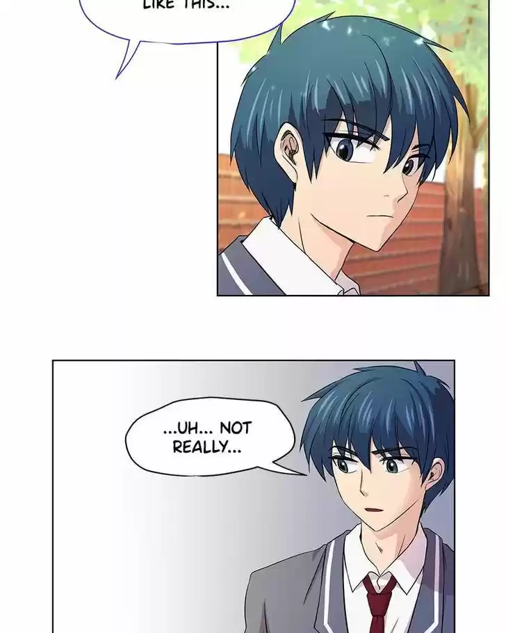 Pyeong Beonhan ge Joa! Vol.02 Ch.006