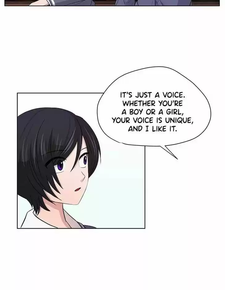 Pyeong Beonhan ge Joa! Vol.02 Ch.006