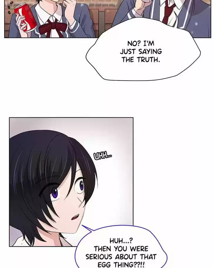 Pyeong Beonhan ge Joa! Vol.02 Ch.006