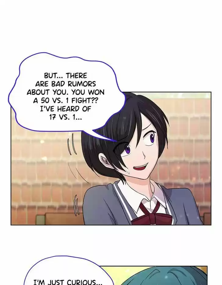 Pyeong Beonhan ge Joa! Vol.02 Ch.006