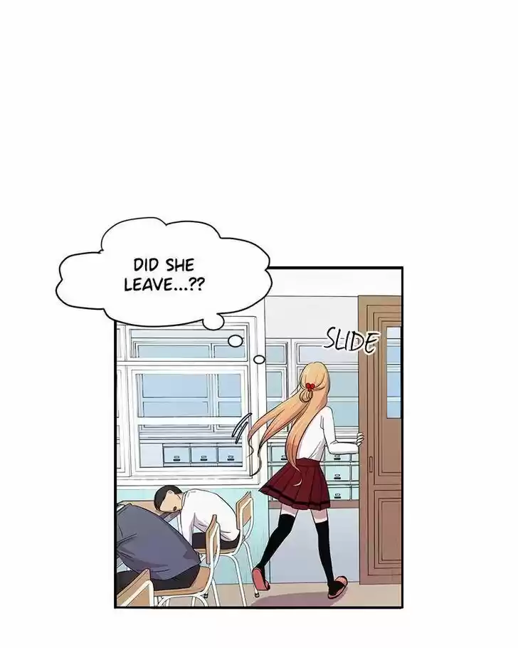 Pyeong Beonhan ge Joa! Vol.02 Ch.006