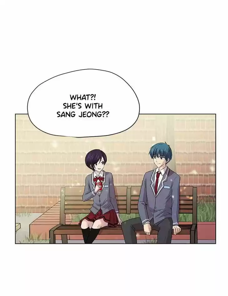 Pyeong Beonhan ge Joa! Vol.02 Ch.006