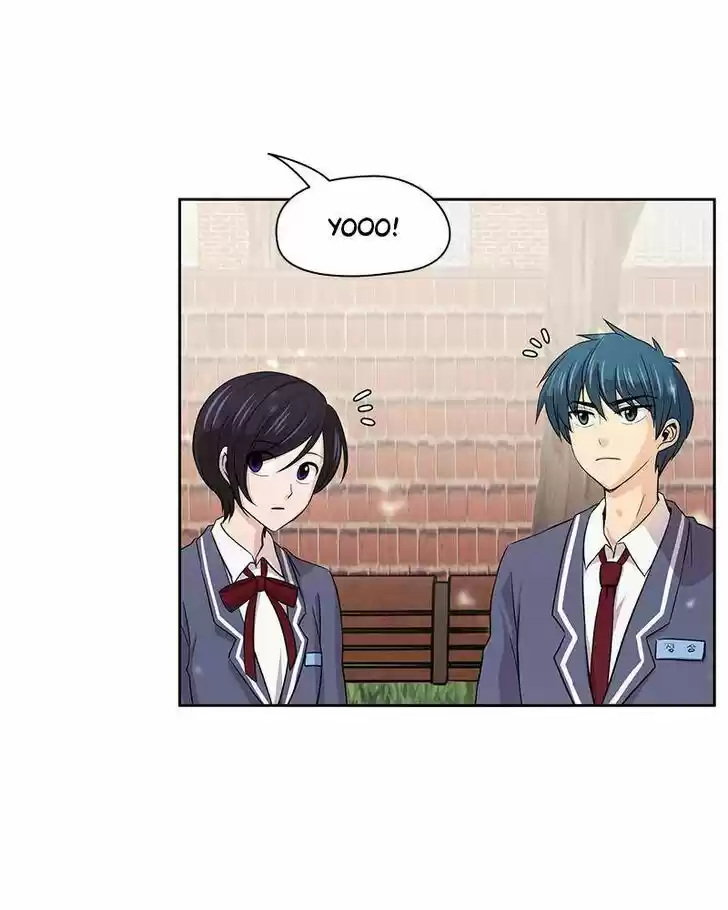 Pyeong Beonhan ge Joa! Vol.02 Ch.006