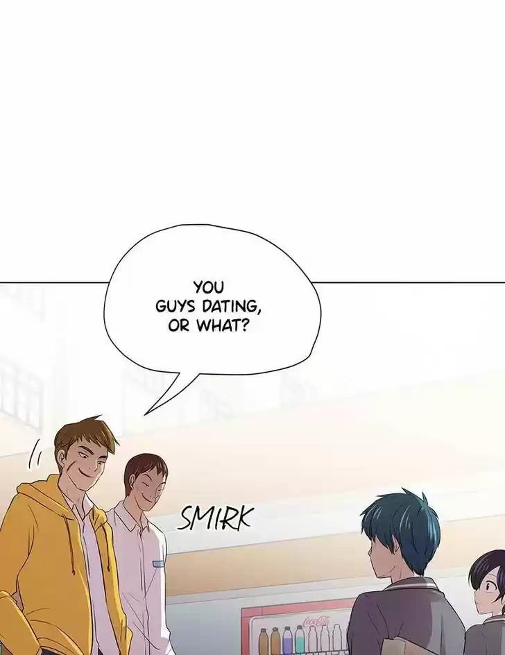 Pyeong Beonhan ge Joa! Vol.02 Ch.006