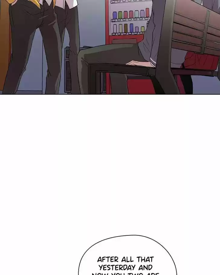 Pyeong Beonhan ge Joa! Vol.02 Ch.006