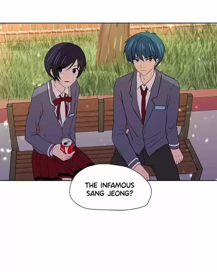 Pyeong Beonhan ge Joa! Vol.02 Ch.006