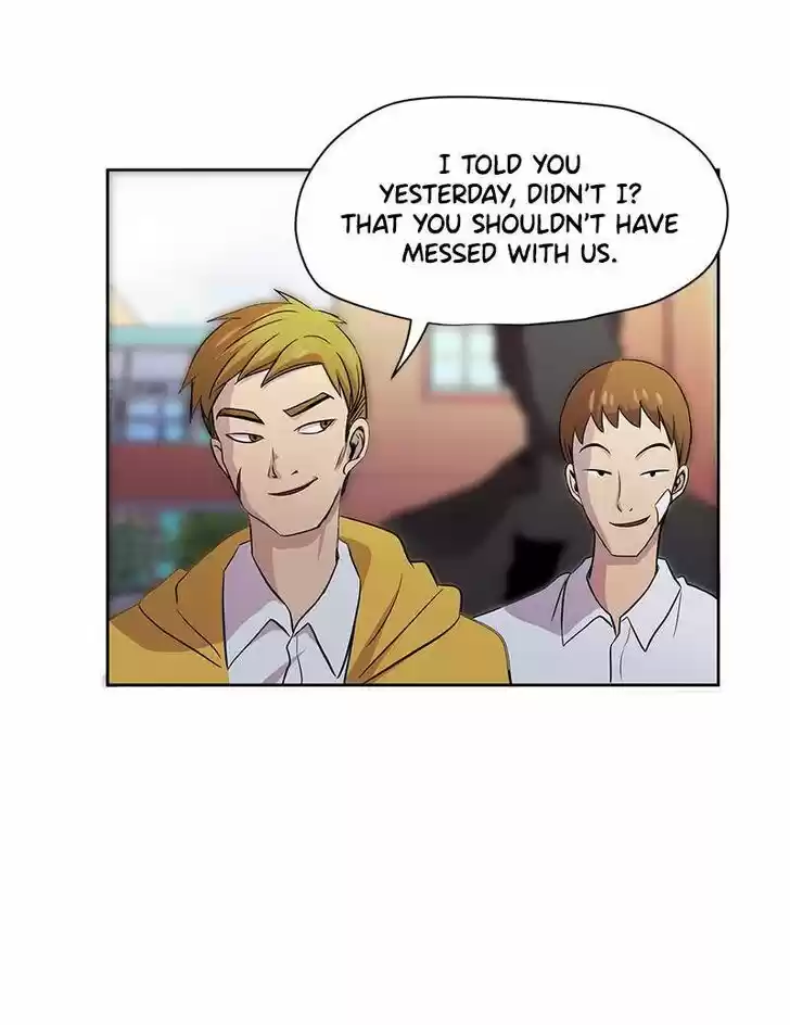 Pyeong Beonhan ge Joa! Vol.02 Ch.006