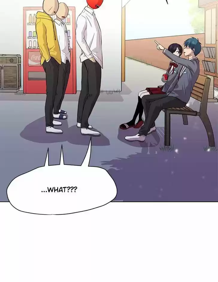 Pyeong Beonhan ge Joa! Vol.02 Ch.006