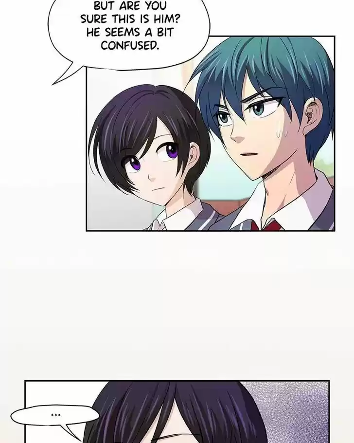 Pyeong Beonhan ge Joa! Vol.02 Ch.007