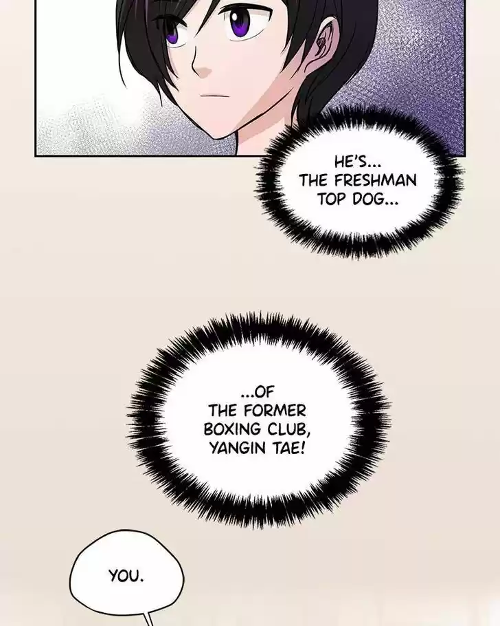 Pyeong Beonhan ge Joa! Vol.02 Ch.007