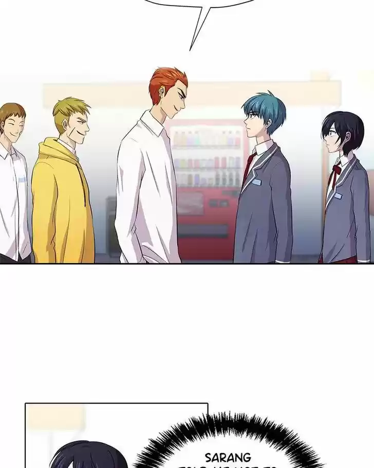 Pyeong Beonhan ge Joa! Vol.02 Ch.007