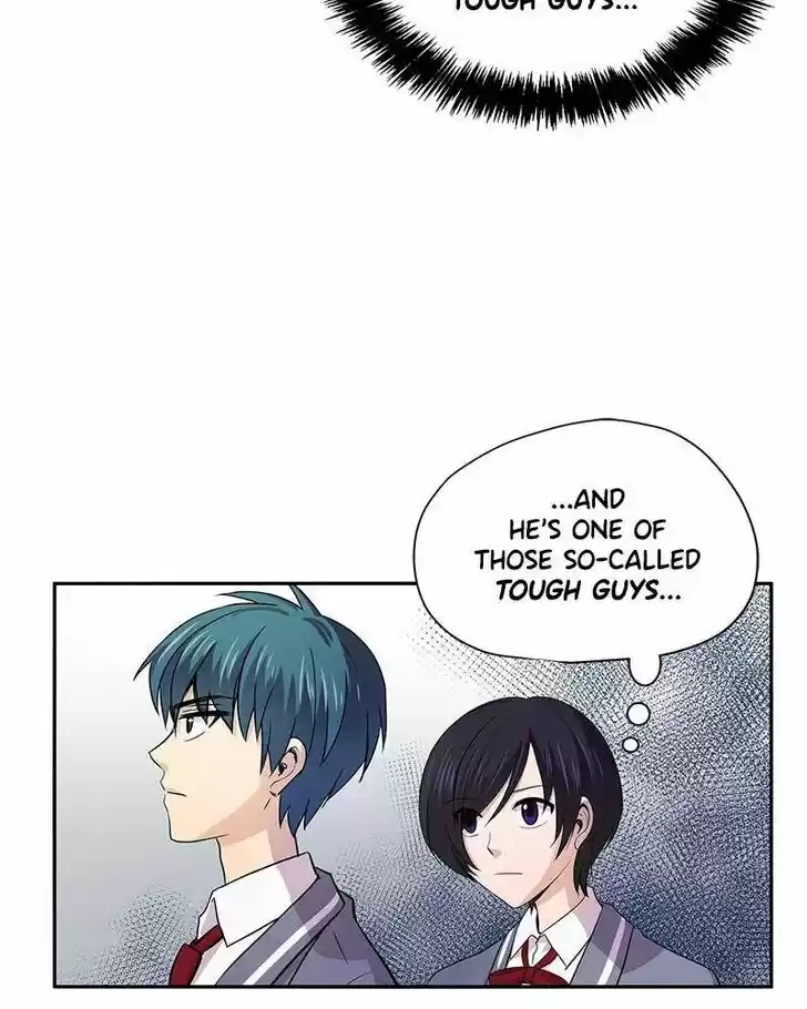 Pyeong Beonhan ge Joa! Vol.02 Ch.007