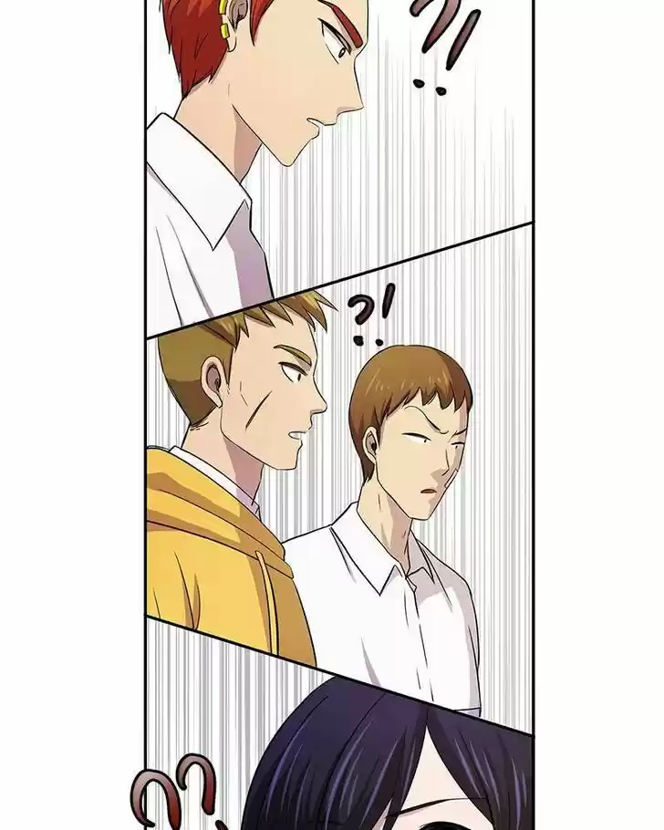 Pyeong Beonhan ge Joa! Vol.02 Ch.007