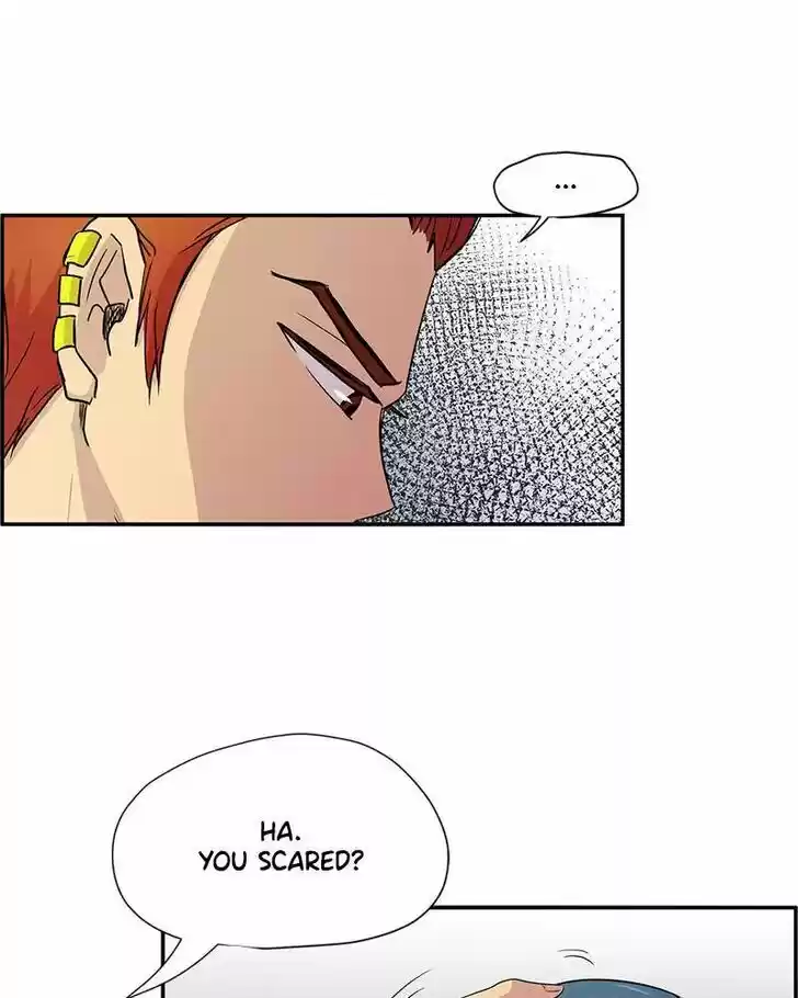 Pyeong Beonhan ge Joa! Vol.02 Ch.007