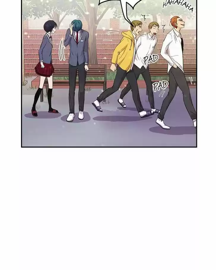 Pyeong Beonhan ge Joa! Vol.02 Ch.007