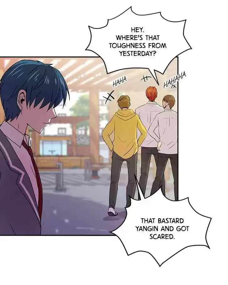 Pyeong Beonhan ge Joa! Vol.02 Ch.007