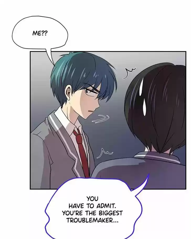 Pyeong Beonhan ge Joa! Vol.02 Ch.007