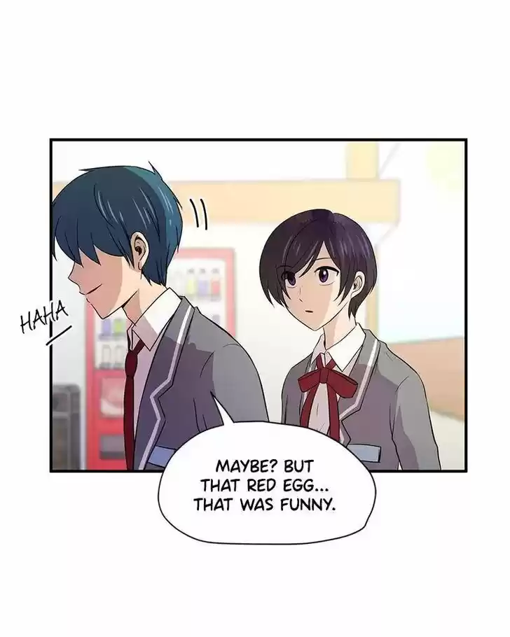 Pyeong Beonhan ge Joa! Vol.02 Ch.007