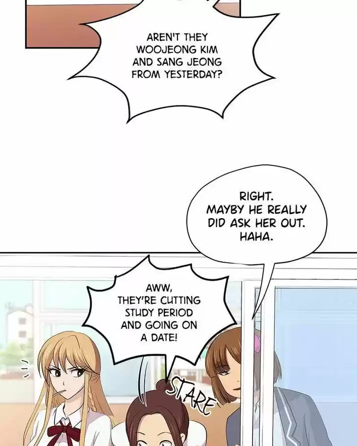 Pyeong Beonhan ge Joa! Vol.02 Ch.007