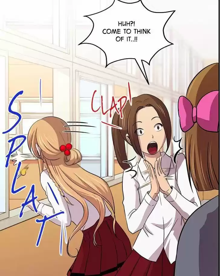 Pyeong Beonhan ge Joa! Vol.02 Ch.007