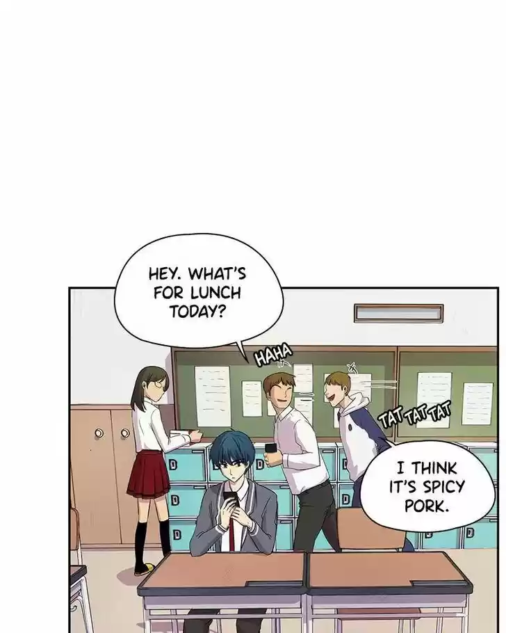 Pyeong Beonhan ge Joa! Vol.02 Ch.007