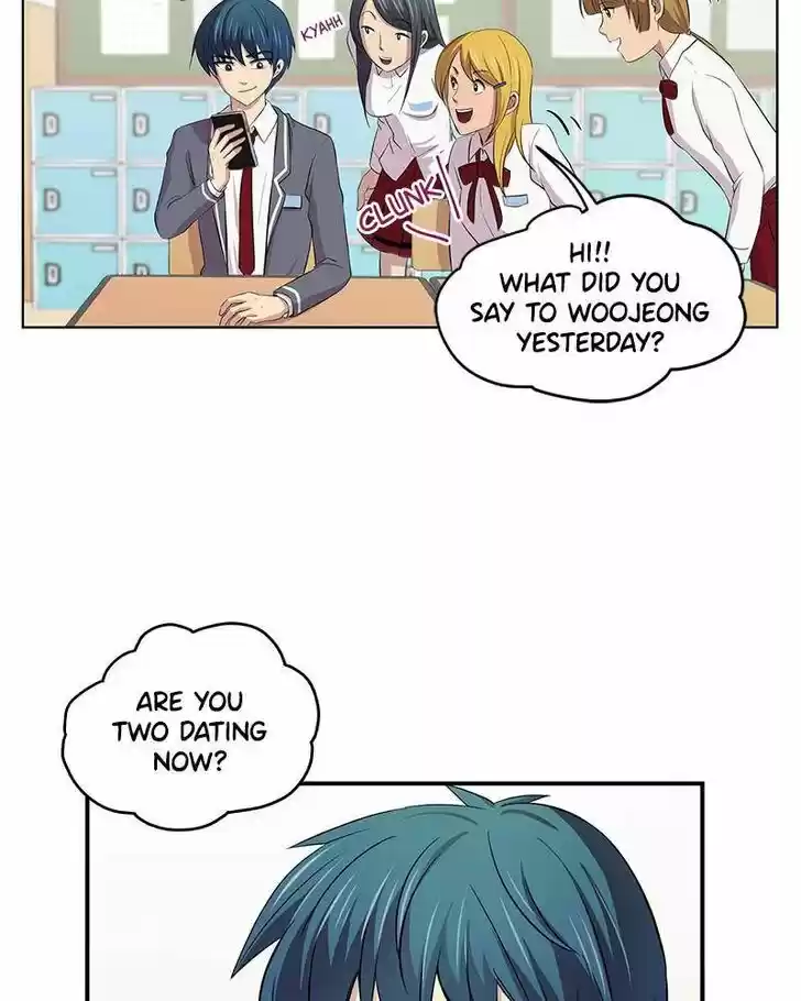 Pyeong Beonhan ge Joa! Vol.02 Ch.007