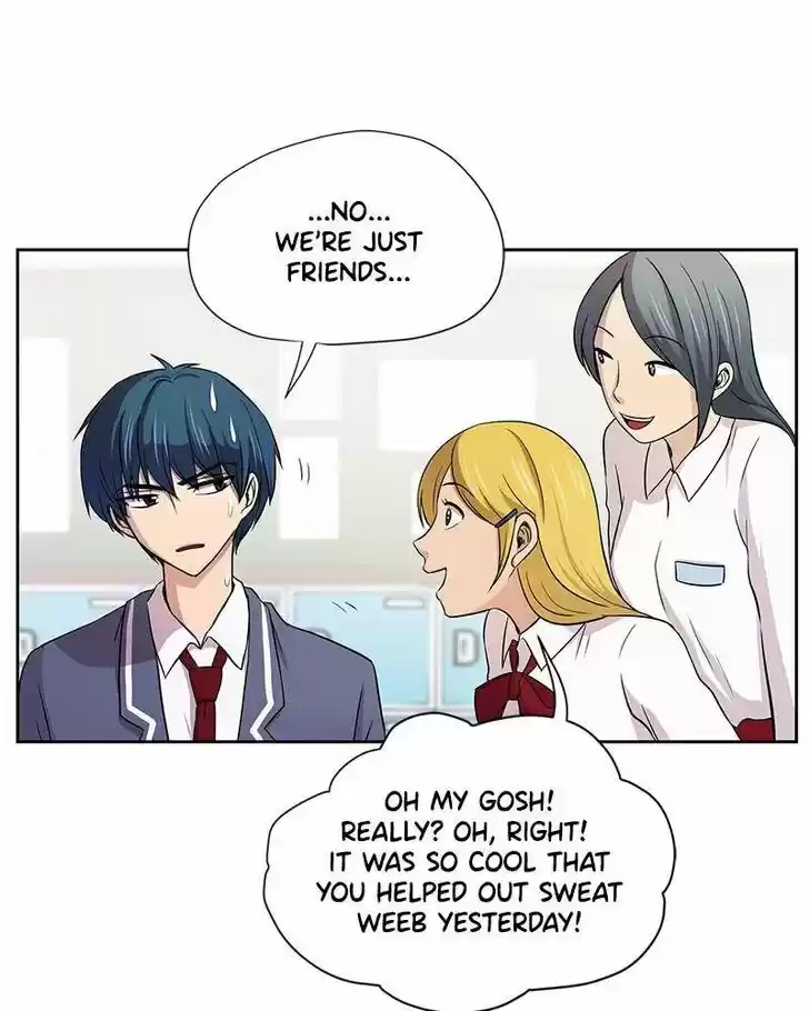 Pyeong Beonhan ge Joa! Vol.02 Ch.007